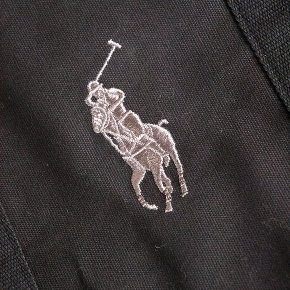 Ralph Lauren Large Duffel Bag/Overnight Bag - Picture 3 of 4